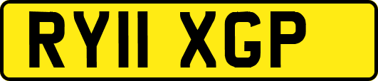 RY11XGP