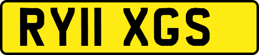 RY11XGS