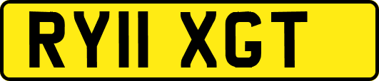 RY11XGT