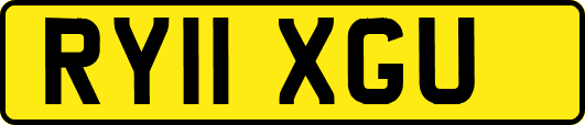 RY11XGU