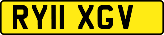 RY11XGV