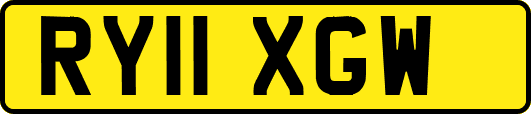 RY11XGW
