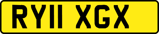 RY11XGX