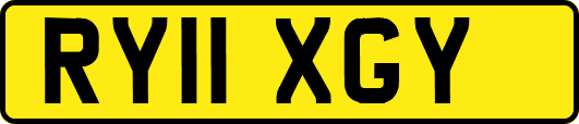 RY11XGY