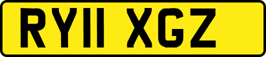 RY11XGZ