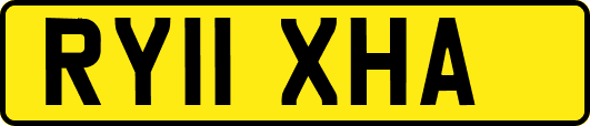 RY11XHA
