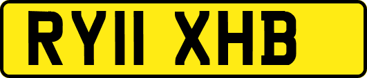RY11XHB