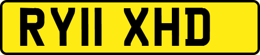 RY11XHD