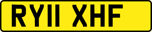 RY11XHF