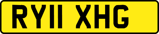 RY11XHG