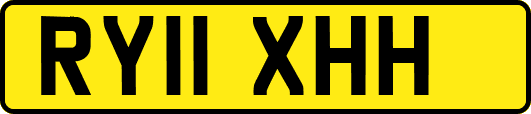 RY11XHH