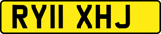 RY11XHJ