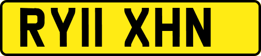 RY11XHN