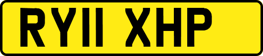 RY11XHP