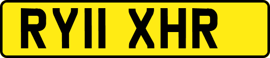 RY11XHR