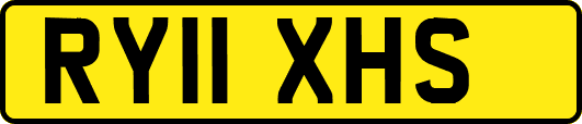 RY11XHS