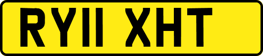 RY11XHT