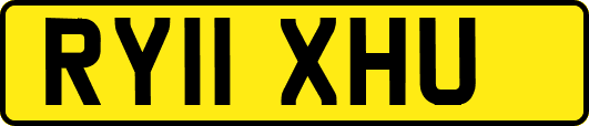 RY11XHU