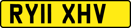 RY11XHV