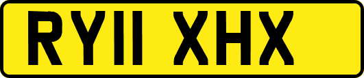 RY11XHX