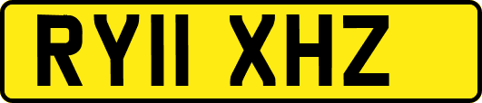 RY11XHZ