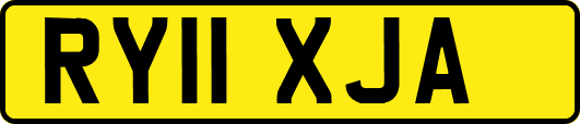RY11XJA