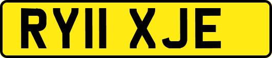 RY11XJE