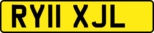 RY11XJL