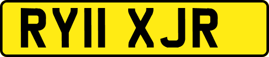 RY11XJR