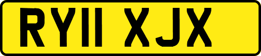 RY11XJX