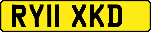 RY11XKD