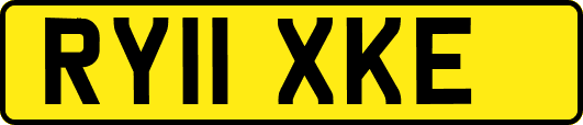 RY11XKE