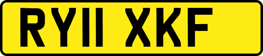 RY11XKF