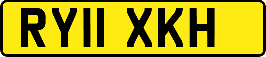RY11XKH