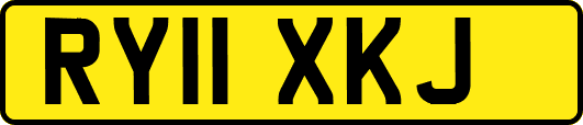 RY11XKJ