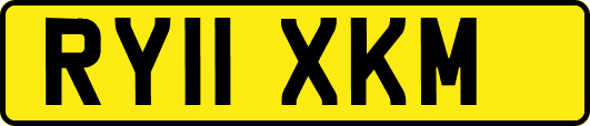 RY11XKM
