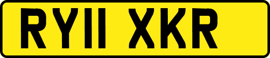 RY11XKR