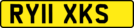 RY11XKS