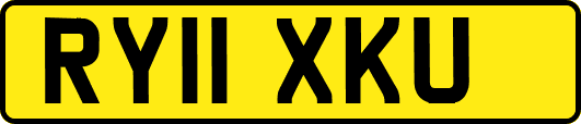 RY11XKU