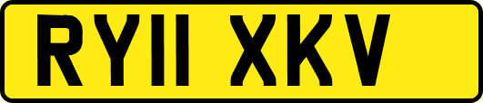 RY11XKV