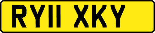 RY11XKY