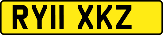 RY11XKZ