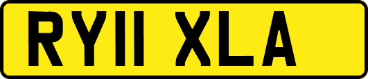 RY11XLA