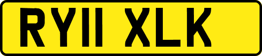 RY11XLK