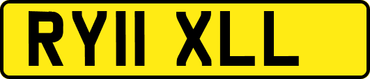 RY11XLL