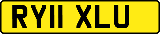 RY11XLU