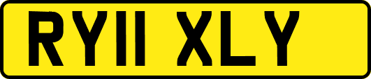 RY11XLY