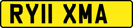RY11XMA