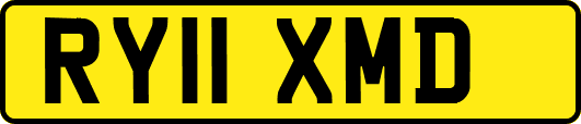 RY11XMD