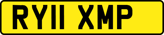 RY11XMP
